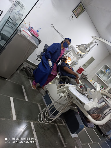 Samartha Krupa Dental Clinic