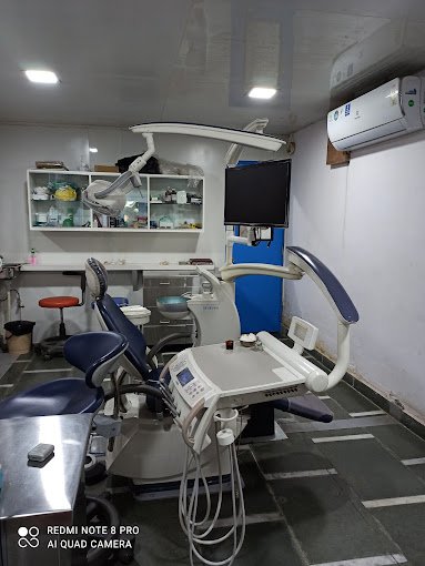 Samartha Krupa Dental Clinic