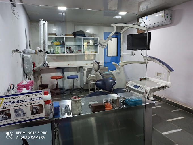 Samartha Krupa Dental Clinic