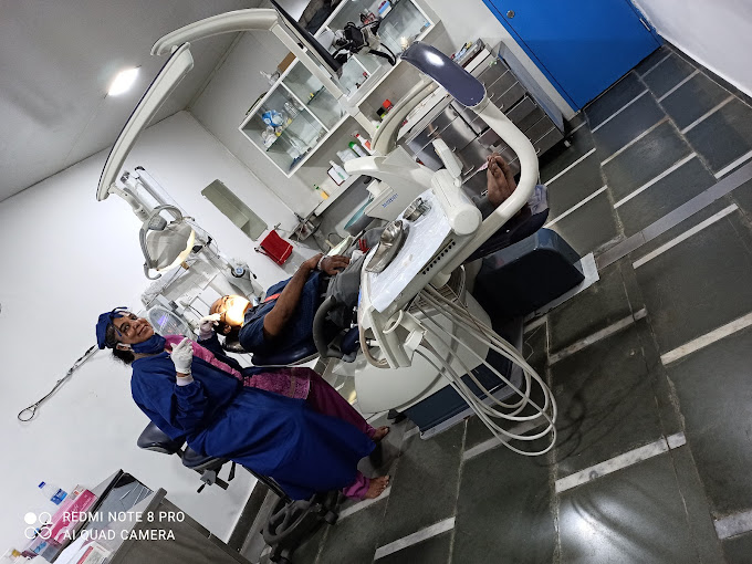 Samartha Krupa Dental Clinic