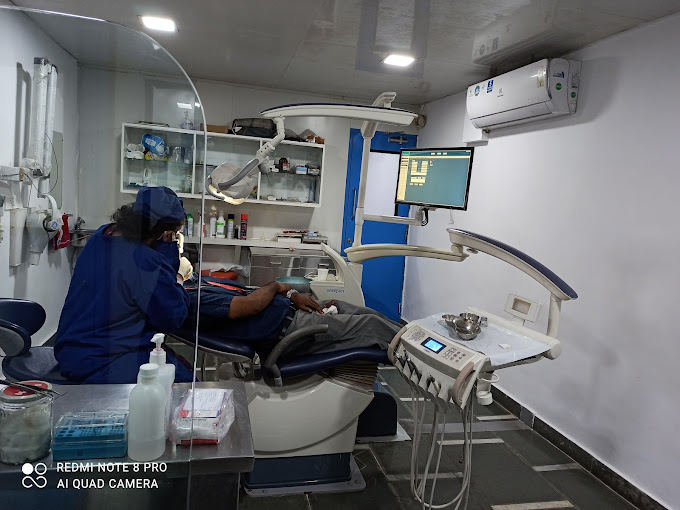 Samartha Krupa Dental Clinic