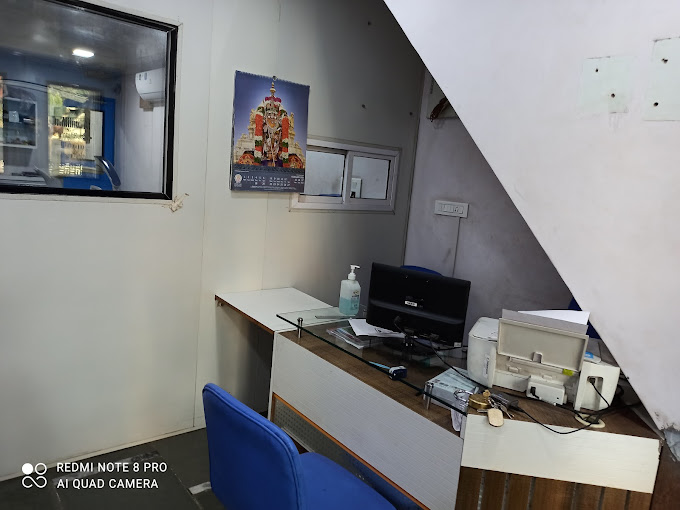 Samartha Krupa Dental Clinic